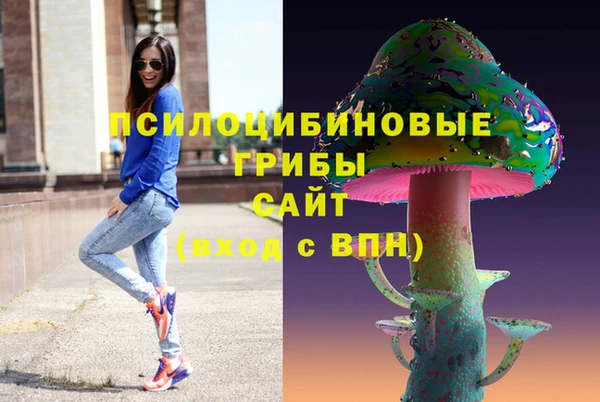 тгк Алексеевка