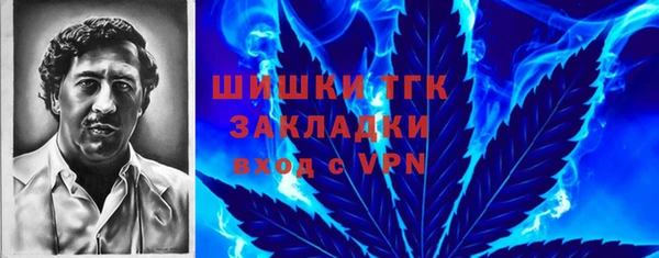 тгк Алексеевка